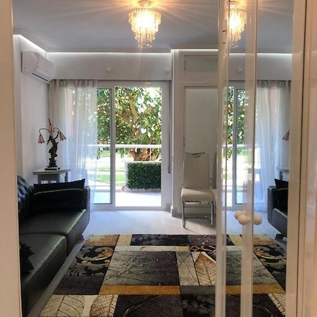 Estudio Vacacional Benalmadena Playa Zewnętrze zdjęcie