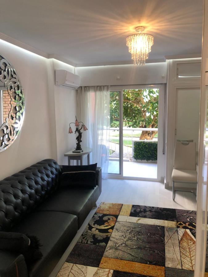 Estudio Vacacional Benalmadena Playa Zewnętrze zdjęcie