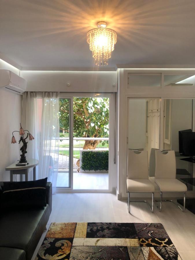 Estudio Vacacional Benalmadena Playa Zewnętrze zdjęcie
