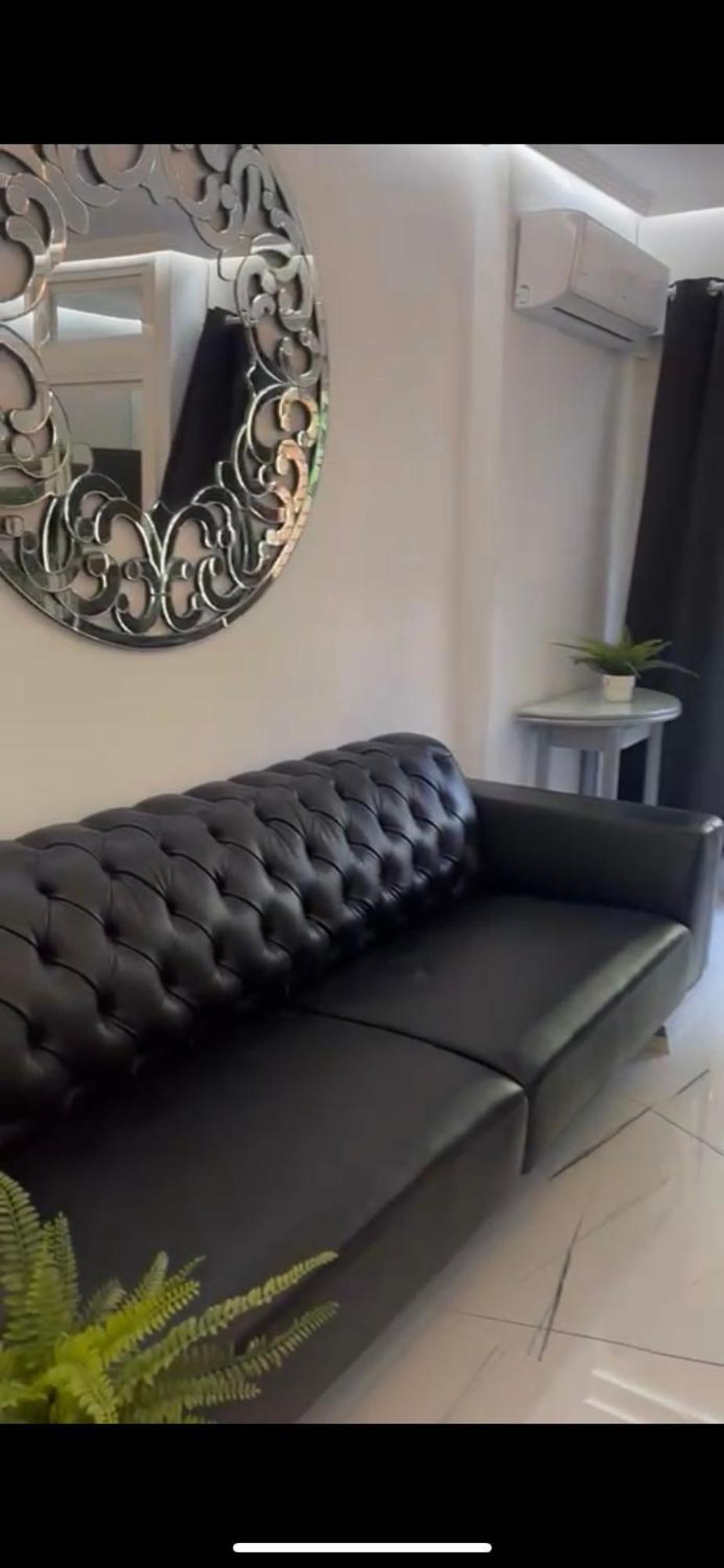 Estudio Vacacional Benalmadena Playa Zewnętrze zdjęcie