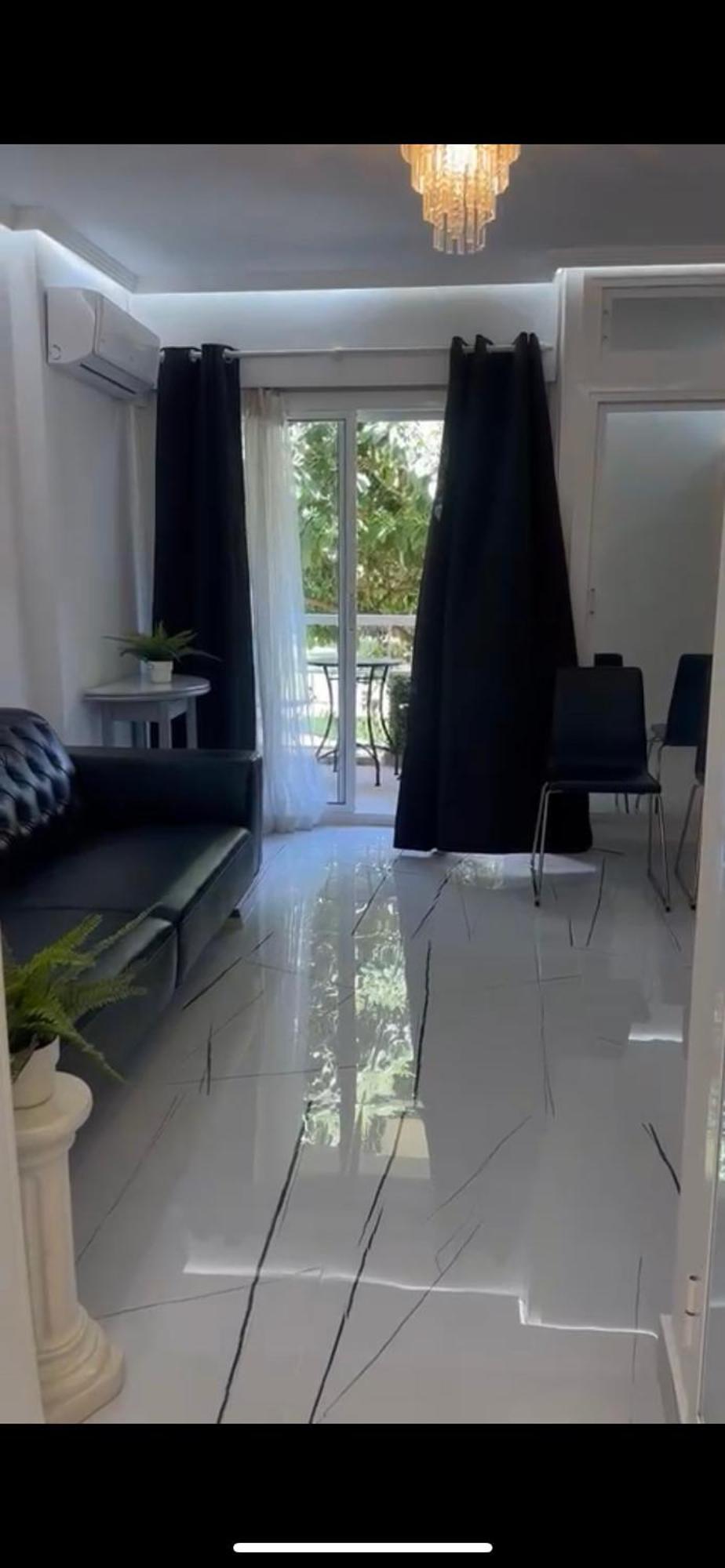 Estudio Vacacional Benalmadena Playa Zewnętrze zdjęcie