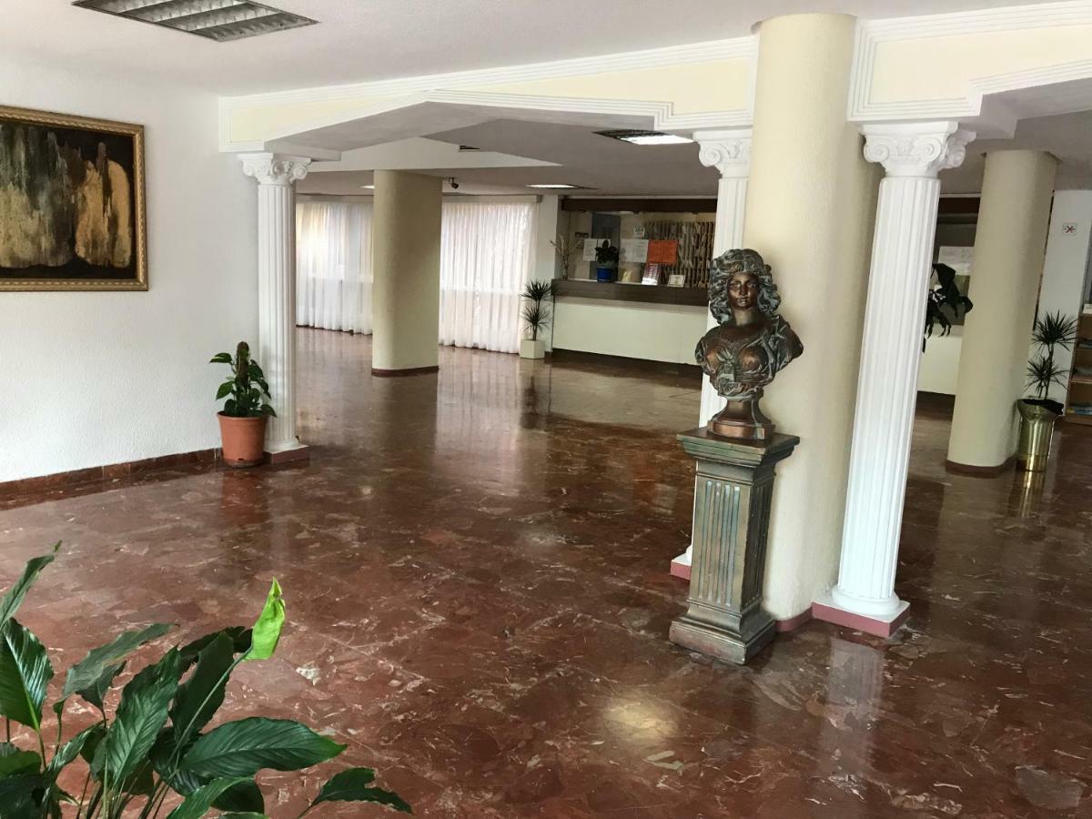Estudio Vacacional Benalmadena Playa Zewnętrze zdjęcie