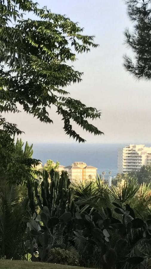 Estudio Vacacional Benalmadena Playa Zewnętrze zdjęcie