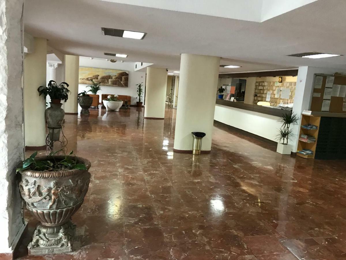 Estudio Vacacional Benalmadena Playa Zewnętrze zdjęcie